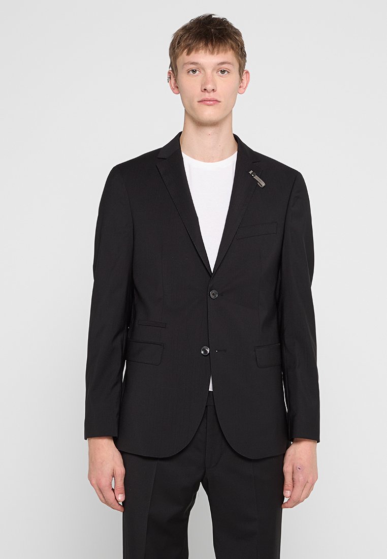 BALDESSARINI Colbert zwart