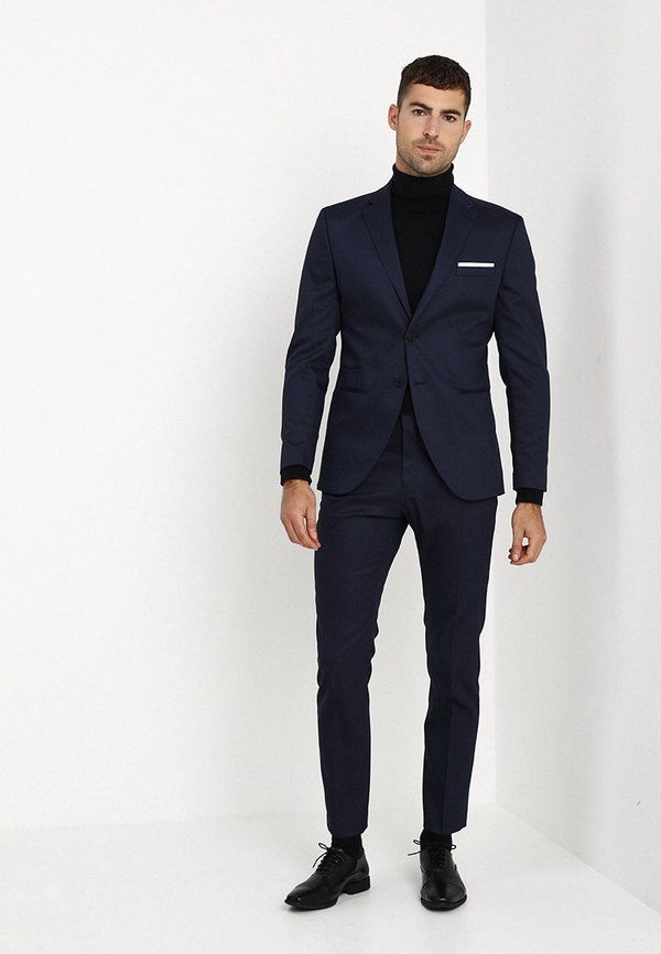 SLHSLIM FIT ACECHACO SUIT - Suit2