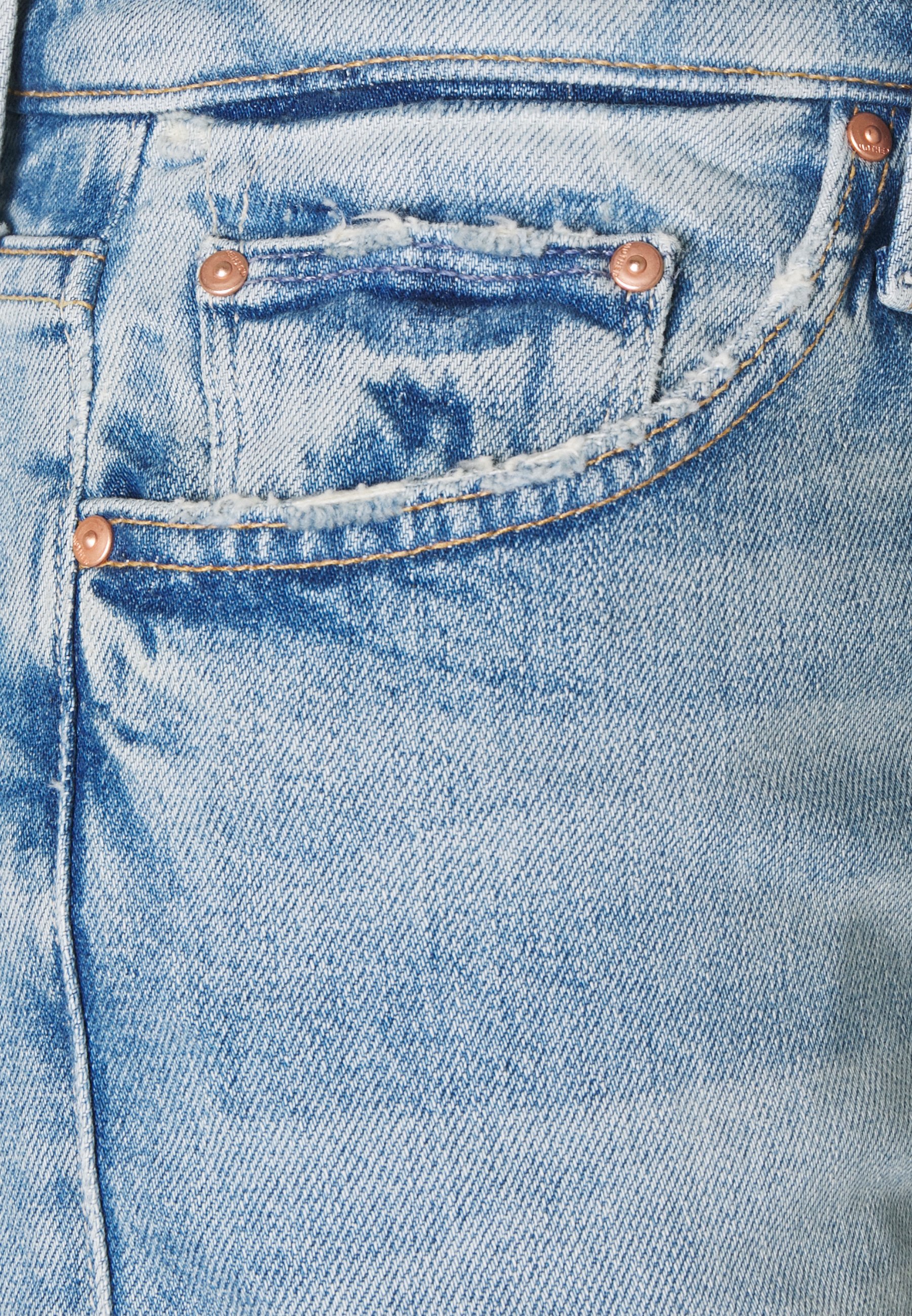THE TRIPPER - Flared Jeans - i confess 