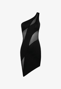 Selezionato, black