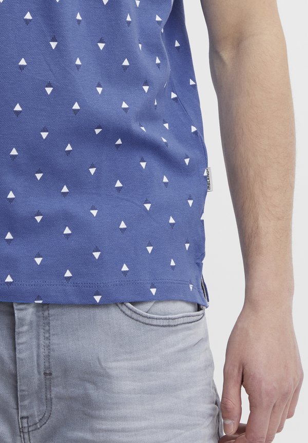 BHPOLO - Polo shirt - delft2