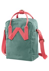 Fjällräven Schoudertas - green
