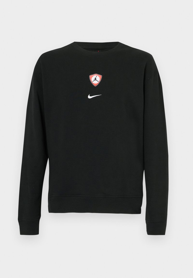 Jordan Sweater zwart