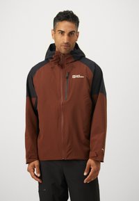 Jack Wolfskin - Kurtka Outdoor