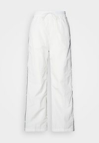 PANT - Treniņtērpa apakšdaļas - sail/vintage green