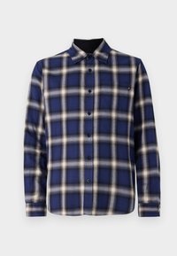 AIDEN SHIRT CLASSIC FIT - Shirt - blue