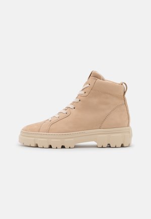 Tronchetti - beige