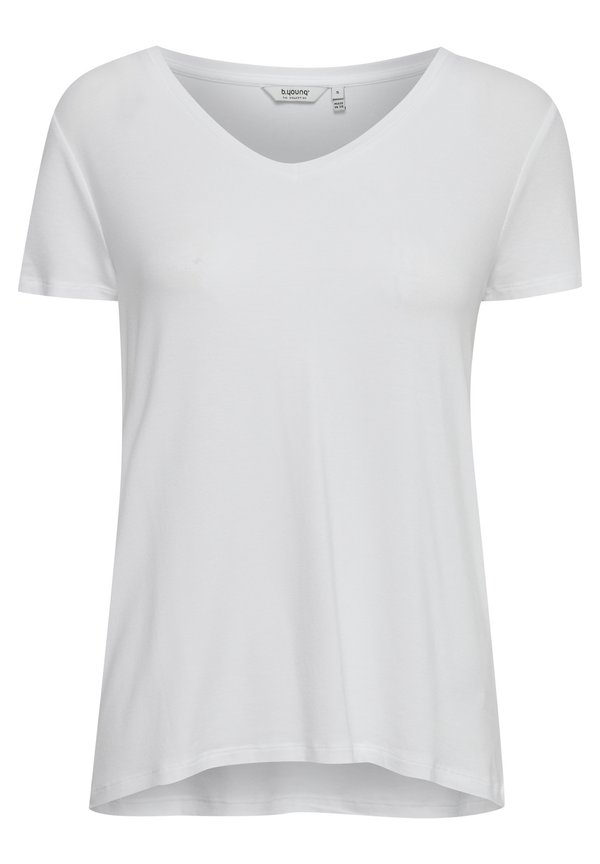 BYRexima - Basic T-shirt2
