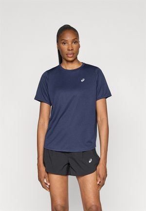 CORE TOP - Sport T-shirt - midnight