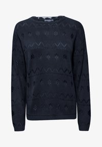 Sélectionné, total eclipse