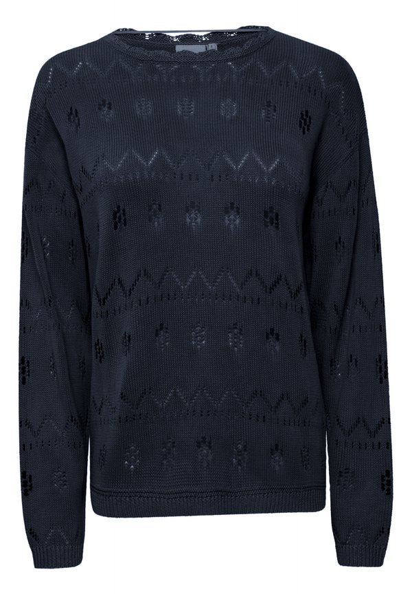 IHLALUHA - Jumper - total eclipse2