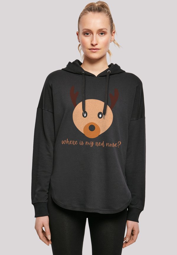 RED NOSE WEIHNACHTEN - Kapuzenpullover