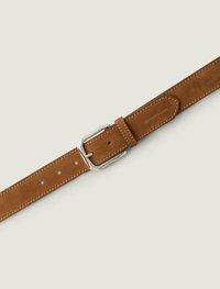 TOM TAILOR TTALISON - Riem - light brown uni