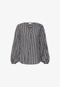 Non sélectionné, salute tobacco stripe