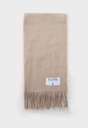 Filippa K, UNISEX - Шал - beige
