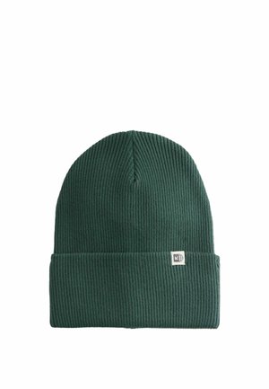 Next, BEANIE HAT - Beanie - teal  blue