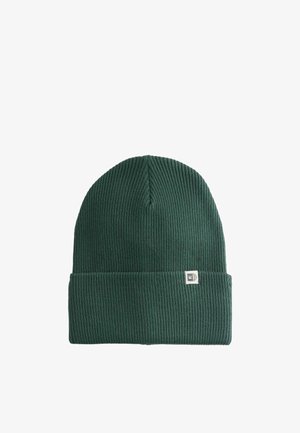 Next, BEANIE HAT - Beanie - teal blue
