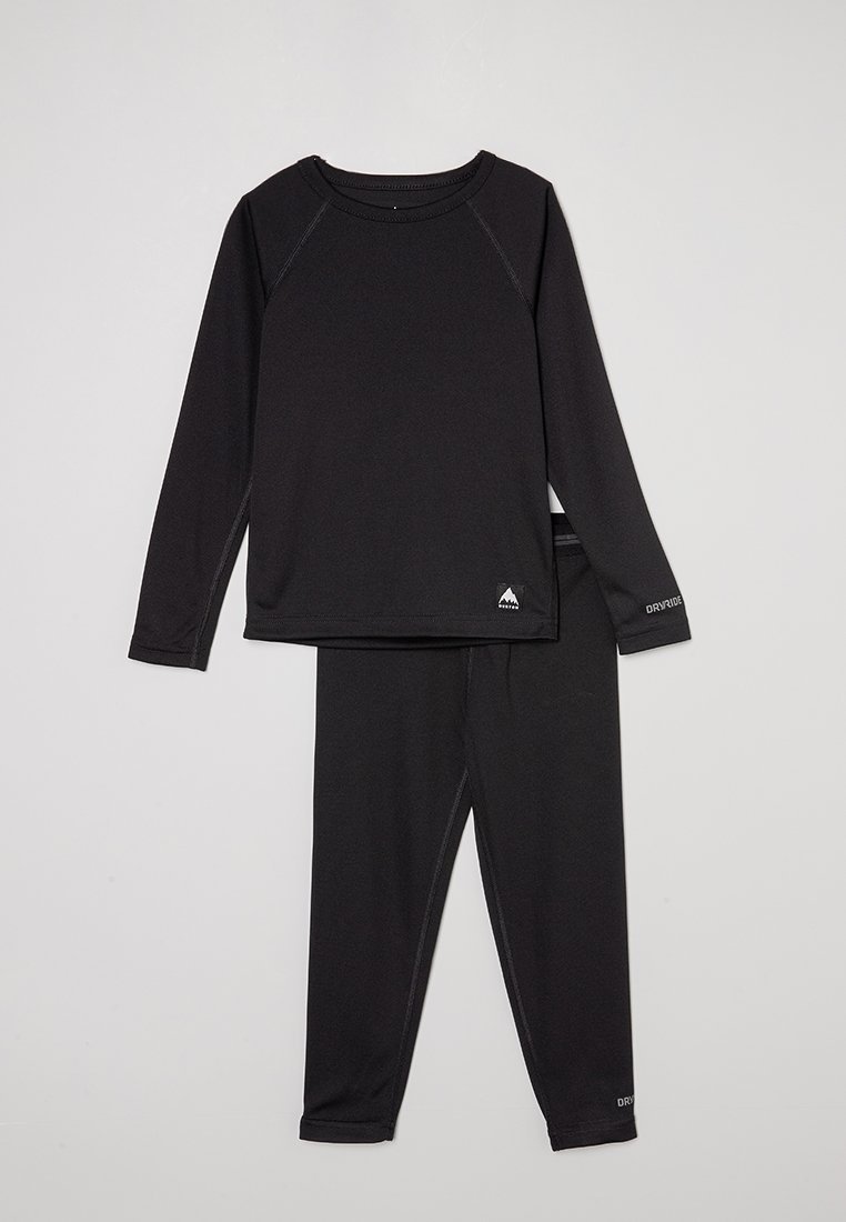 Burton Longsleeve zwart