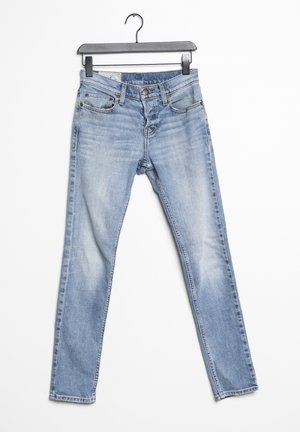 Hollister Co. Jeansy Slim Fit