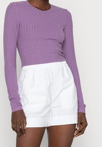 edc by Esprit Longsleeve - lilac