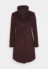 Esprit Collection Cappotto classico - bordeaux