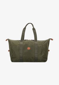 Selezionato, olive green