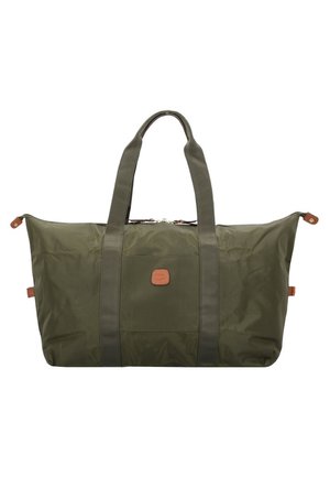 Weekender - olive green