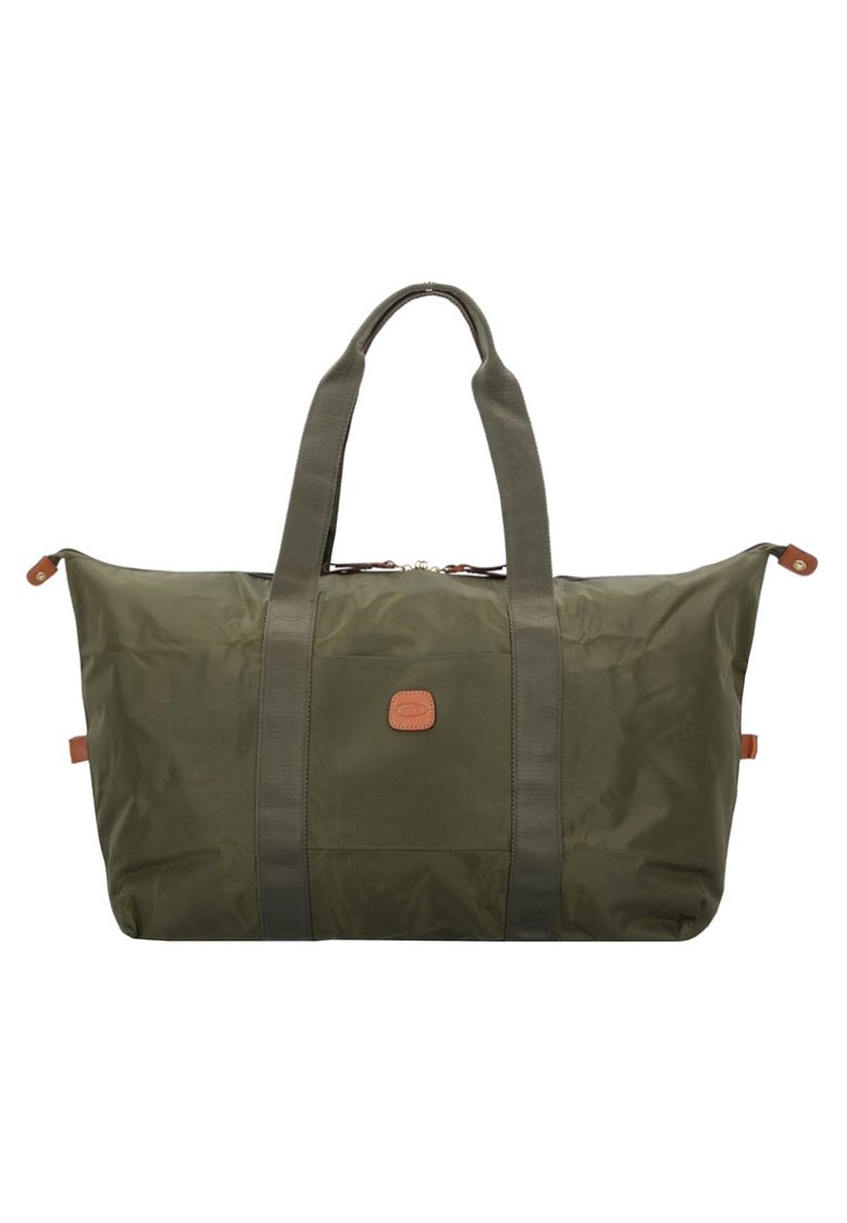 Bric's - Borsa da viaggio - olive green, Ingrandire