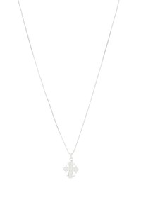 Unselected, silver plated