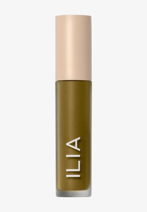 LIQUID POWDER MATTE EYE TINT - Eye shadow - moss green