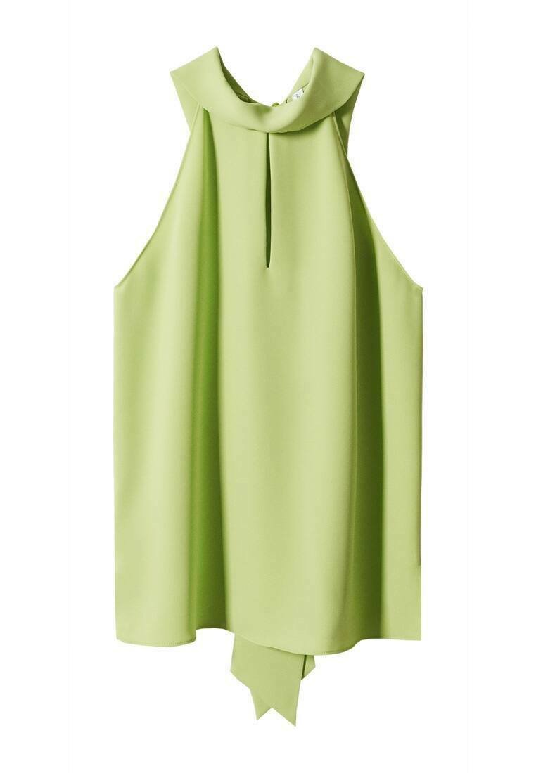 Mango Top groen Mango Top groen