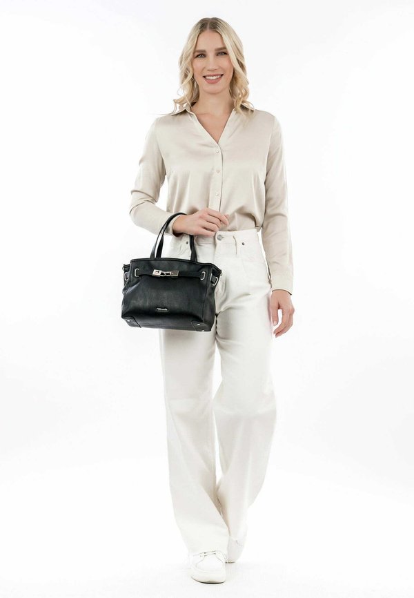 SHOPPER FINA - Handtasche