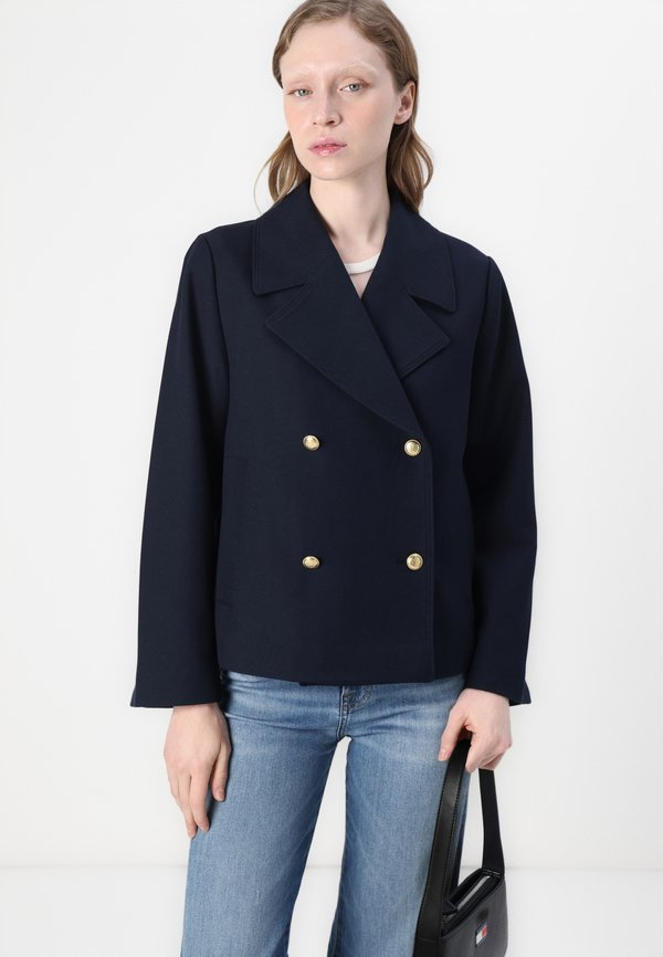 MODERN DOJO - Bootcut jeans - mimosa2