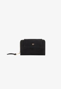 Wybrany, black