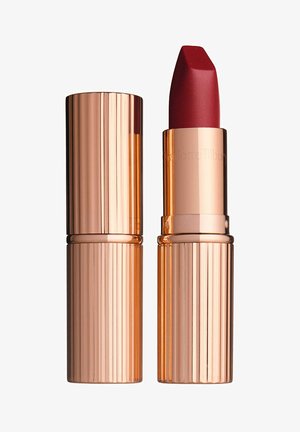 Charlotte Tilbury MATTE REVOLUTION - Lippenstift - love liberty