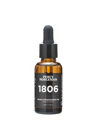 Percy Nobleman - 1806 SCENTED BEARD OIL - Skäggolja Miniatyrbild 1