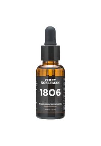 Percy Nobleman - 1806 SCENTED BEARD OIL - Bartpflege - - Thumbnail-Bild 1