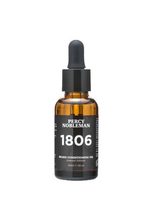 1806 SCENTED BEARD OIL - Olio da barba - -