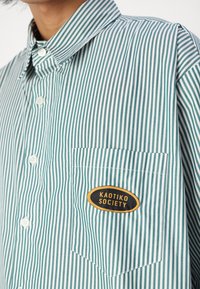 Kaotiko Camicia - black