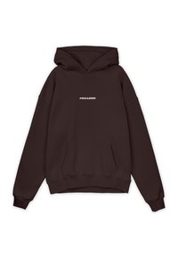 Unselected, washed oak brown