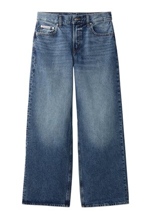 Calvin Klein Jeans, AIRWAY - Χαλαρό τζιν - tinted airway