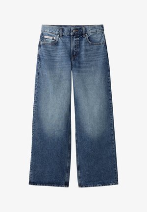 Calvin Klein Jeans, AIRWAY - Χαλαρό τζιν - tinted airway