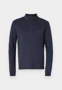 Tommy Hilfiger Poloshirt - dark blue