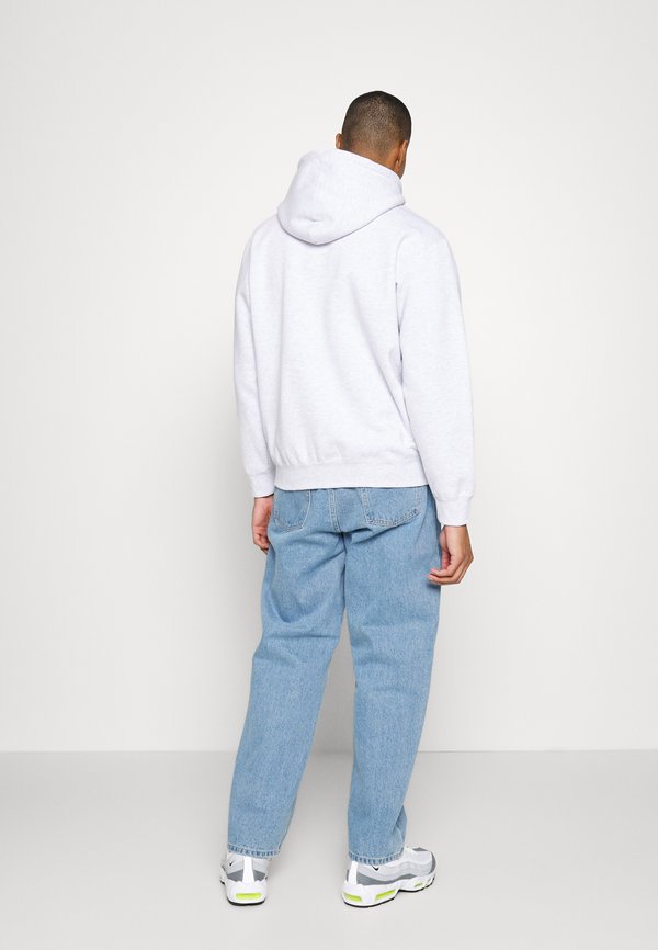 HARDWORK - Loose Jeans - light indigo2