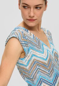 s.Oliver BLACK LABEL - Bluzka