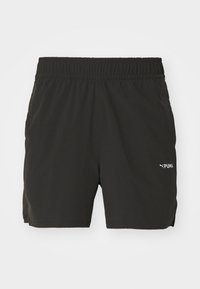 FIT ULTRABREATHE STRETCH - Pantalón corto de deporte - puma black