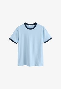 Sélectionné, light blue