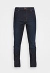 TEXAS  - Jeans Straight Leg - lucky star