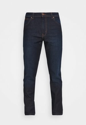 TEXAS SLIM - Straight leg jeans - lucky star