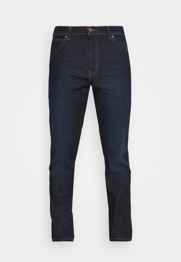 TEXAS  - Slim fit jeans - lucky star2